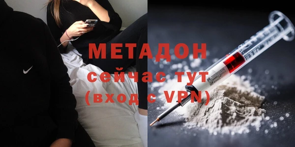 крисы Горняк