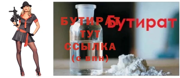 крисы Горняк