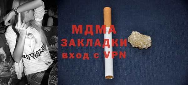 крисы Горняк